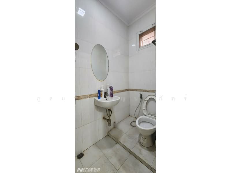 Saeng Phet, Lat Pla Khao Road 52, Bangkok, ลาดปล้าเค้า 52, Chorake Bua, Lat Phrao, Bangkok, 4 Bedrooms, 90 sqm, Single Detached House For Sale, by ภูสยาม ธัญปริภัทร์, 500473875 - DDproperty.com
