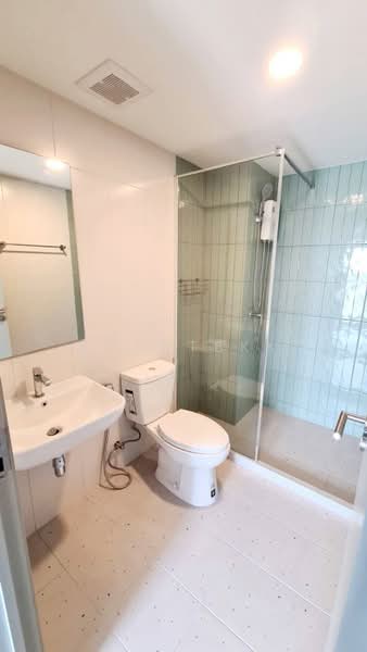 The Origin Sukhumvit-Praksa, Samut Prakan, Phraek Sa Road, Tai Ban Mai, Muang Samut Prakarn, Samut Prakan, Studio, 24 sqm, Condo For Rent, by Agentbkk, 500473876 - DDproperty.com