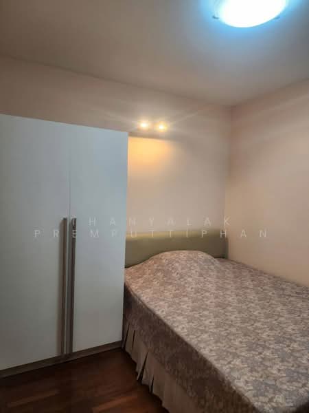 Navin Court, Bangkok, 63 Soi Ruamrudee 3, Lumphini, Pathum Wan, Bangkok, 2 Bedrooms, 69 sqm, Condo For Sale, by Thanyalak Premputtiphan, 500473878 - DDproperty.com