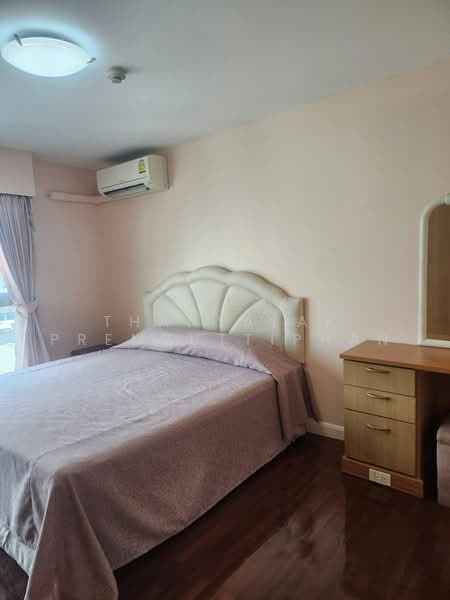 Navin Court, Bangkok, 63 Soi Ruamrudee 3, Lumphini, Pathum Wan, Bangkok, 2 Bedrooms, 69 sqm, Condo For Sale, by Thanyalak Premputtiphan, 500473878 - DDproperty.com