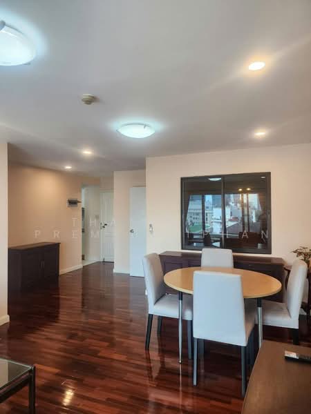 Navin Court, Bangkok, 63 Soi Ruamrudee 3, Lumphini, Pathum Wan, Bangkok, 2 Bedrooms, 69 sqm, Condo For Sale, by Thanyalak Premputtiphan, 500473878 - DDproperty.com