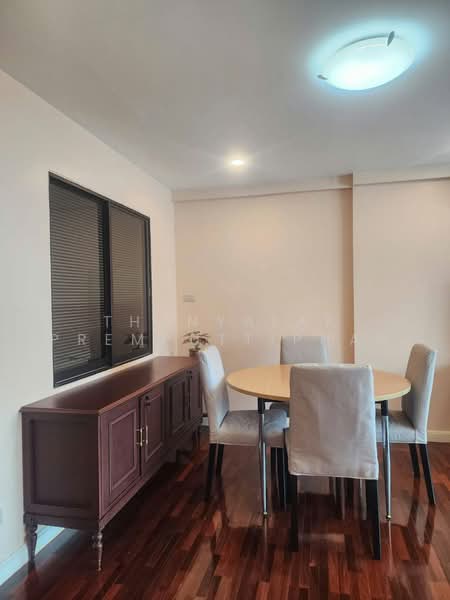 Navin Court, Bangkok, 63 Soi Ruamrudee 3, Lumphini, Pathum Wan, Bangkok, 2 Bedrooms, 69 sqm, Condo For Sale, by Thanyalak Premputtiphan, 500473878 - DDproperty.com