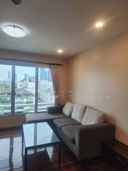 Navin Court, Bangkok, 63 Soi Ruamrudee 3, Lumphini, Pathum Wan, Bangkok, 2 Bedrooms, 69 sqm, Condo For Sale, by Thanyalak Premputtiphan, 500473878 - DDproperty.com