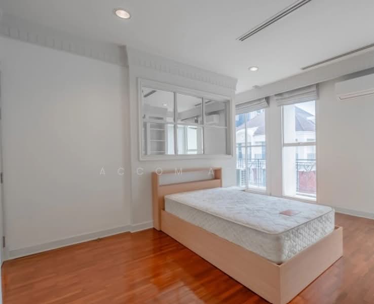 Baan Klang Krung Thonglor : บ้านกลางกรุงทองหล่อ, กรุงเทพ, 55 ซอยสุขุมวิท 55, คลองตันเหนือ, วัฒนา, กรุงเทพ, 350 ตร.ม., บ้านเดี่ยว ให้เช่า, โดย Accom Asia, 500473881 - DDproperty.com