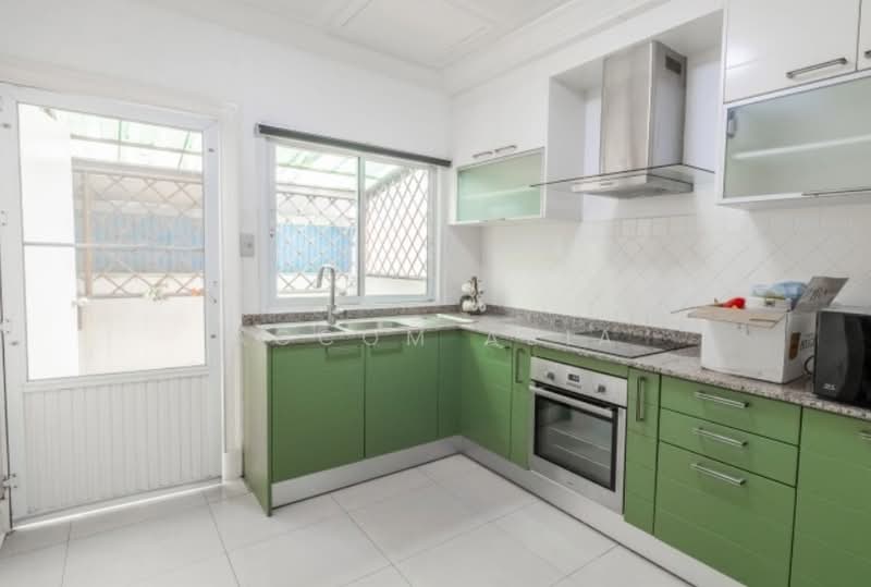 Baan Klang Krung Thonglor : บ้านกลางกรุงทองหล่อ, กรุงเทพ, 55 ซอยสุขุมวิท 55, คลองตันเหนือ, วัฒนา, กรุงเทพ, 350 ตร.ม., บ้านเดี่ยว ให้เช่า, โดย Accom Asia, 500473881 - DDproperty.com