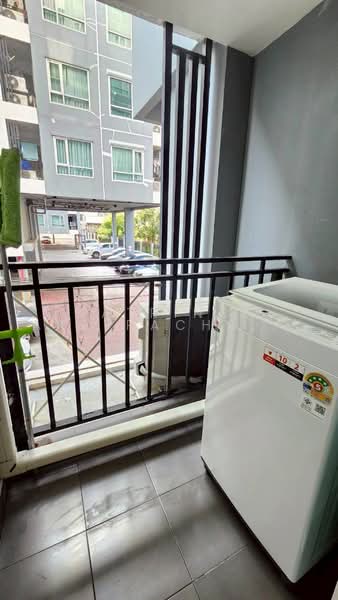 Regent Home Sukhumvit 81 : รีเจ้นท์ โฮม สุขุมวิท 81, กรุงเทพ, ซ. สุขุมวิท 81, สวนหลวง, กรุงเทพ, 28 ตร.ม., คอนโด ให้เช่า, โดย Natrinee Aphirachatanon, 500473882 - DDproperty.com