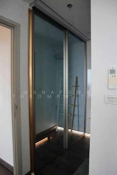 NYE by Sansiri, Bangkok, 333 Krung Thonburi Road, Khlong Ton Sai, Khlong San, Bangkok, 2 Bedrooms, 61 sqm, Condo For Sale, by Manapong Phromphitak, 500473883 - DDproperty.com
