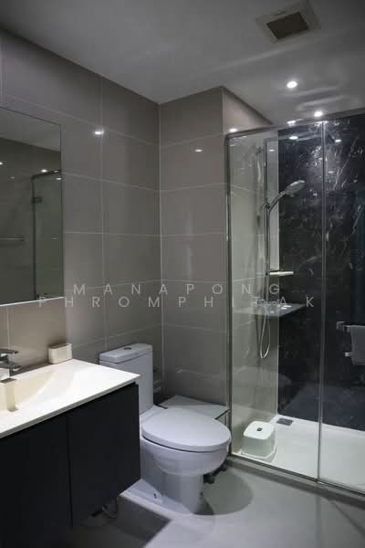 NYE by Sansiri, Bangkok, 333 Krung Thonburi Road, Khlong Ton Sai, Khlong San, Bangkok, 2 Bedrooms, 61 sqm, Condo For Sale, by Manapong Phromphitak, 500473883 - DDproperty.com