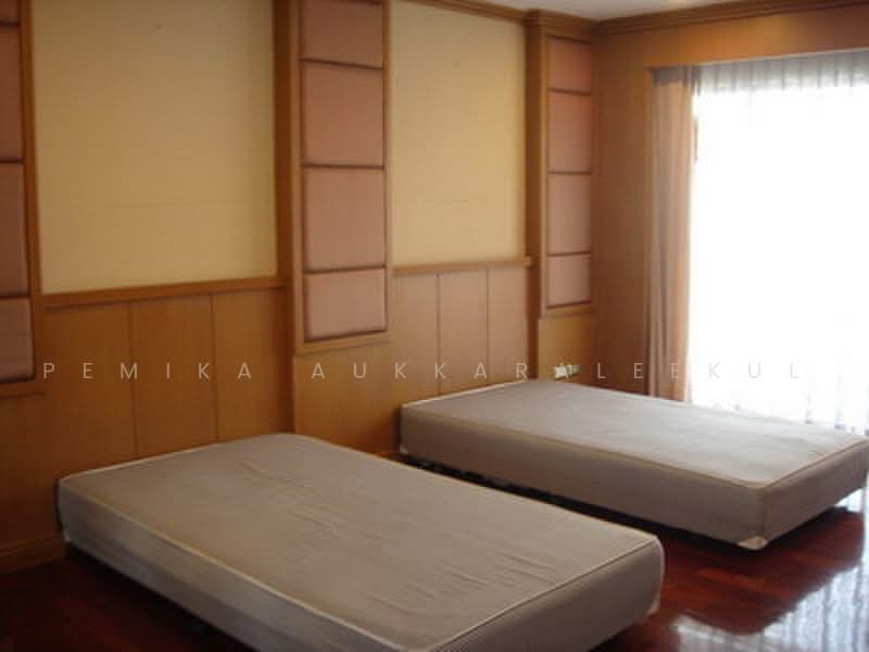 Arunroj Tower condominium, Bangkok, ซอยสายน้ำผึ้ง ถนนสุขุมวิท แขวงคลองเตย เขตคลองเตย กทม., Khlong Toei, Bangkok, 4 Bedrooms, 364 sqm, Condo For Rent, by Pemika Aukkaraleekul, 500473884 - DDproperty.com