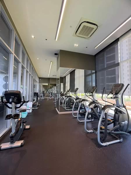 Noble Revolve Ratchada 2, Bangkok, 70 Soi Ratchadaphisek 10, Ratchadaphisek Road, Huai Khwang, Bangkok, 2 Bedrooms, 62 sqm, Condo For Rent, by Thanyalak Premputtiphan, 500473885 - DDproperty.com