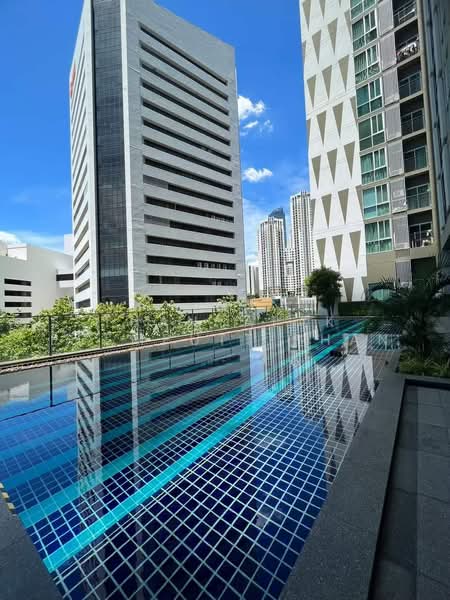 Noble Revolve Ratchada 2 : โนเบิล รีวอลฟ์ รัชดา 2, กรุงเทพ, 70 ซอยรัชดาภิเษก 10 ถนนรัชดาภิเษก, ห้วยขวาง, กรุงเทพ, 62 ตร.ม., คอนโด ให้เช่า, โดย Thanyalak Premputtiphan, 500473885 - DDproperty.com