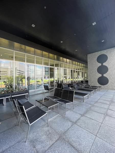 Noble Revolve Ratchada 2, Bangkok, 70 Soi Ratchadaphisek 10, Ratchadaphisek Road, Huai Khwang, Bangkok, 2 Bedrooms, 62 sqm, Condo For Rent, by Thanyalak Premputtiphan, 500473885 - DDproperty.com