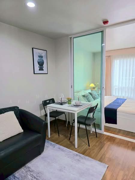 Regent Home Sukhumvit 81 : รีเจ้นท์ โฮม สุขุมวิท 81, กรุงเทพ, ซ. สุขุมวิท 81, สวนหลวง, กรุงเทพ, 28 ตร.ม., คอนโด ขาย, โดย Natrinee Aphirachatanon, 500473886 - DDproperty.com