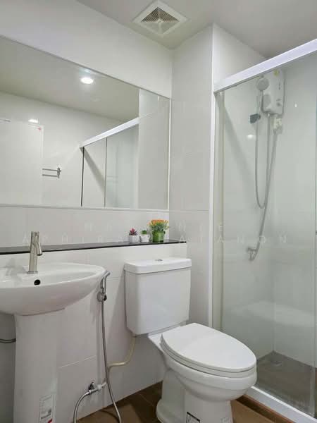 Regent Home Sukhumvit 81, Bangkok, Soi Sukhumvit 81, Suan Luang, Bangkok, 1 Bedroom, 28 sqm, Condo For Sale, by Natrinee Aphirachatanon, 500473886 - DDproperty.com