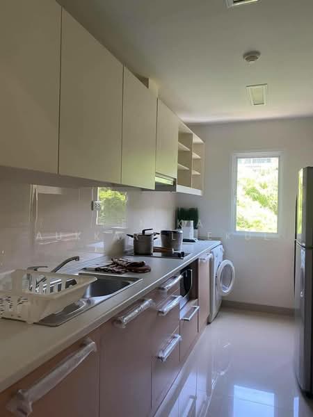 Residence Sukhumvit 52, Bangkok, Soi SuKhumvit 52, Bang Chak, Phra Khanong, Bangkok, 2 Bedrooms, 67 sqm, Condo For Rent, by Pemika Aukkaraleekul, 500473889 - DDproperty.com
