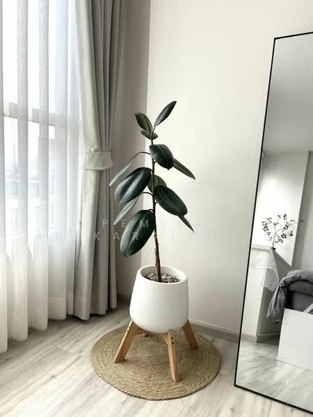 XT Huaikhwang, Bangkok, 244 Ratchadaphisek Road, Huai Khwang, Bangkok, 1 Bedroom, 28 sqm, Condo For Rent, by Pemika Aukkaraleekul, 500473891 - DDproperty.com