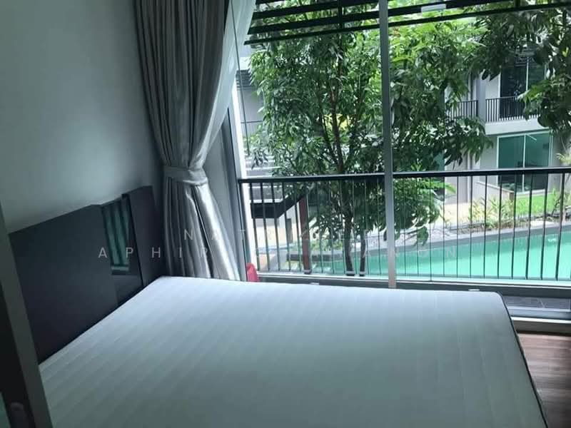 A Space Sukhumvit 77 : เอ สเปซ สุขุมวิท77, กรุงเทพ, 2345 ซอยสุขุมวิท 77, สวนหลวง, กรุงเทพ, 29 ตร.ม., คอนโด ขาย, โดย Natrinee Aphirachatanon, 500473893 - DDproperty.com