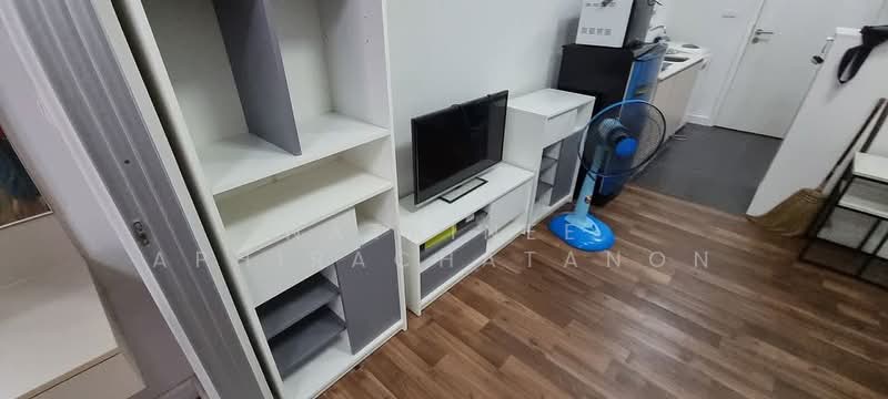 A Space Sukhumvit 77, Bangkok, 2345 Sukhumvit 77 Road, Suan Luang, Bangkok, 1 Bedroom, 29 sqm, Condo For Sale, by Natrinee Aphirachatanon, 500473893 - DDproperty.com