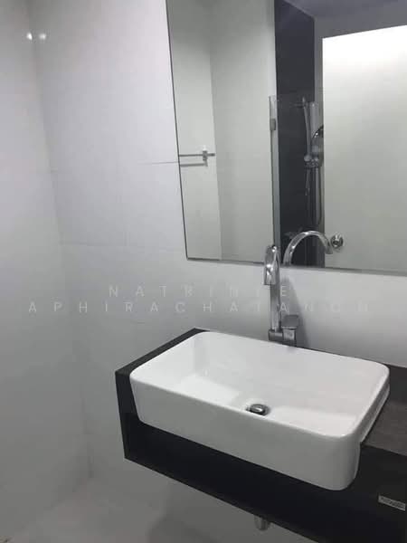 A Space Sukhumvit 77, Bangkok, 2345 Sukhumvit 77 Road, Suan Luang, Bangkok, 1 Bedroom, 29 sqm, Condo For Sale, by Natrinee Aphirachatanon, 500473893 - DDproperty.com
