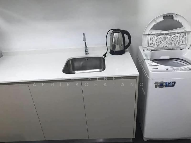 A Space Sukhumvit 77, Bangkok, 2345 Sukhumvit 77 Road, Suan Luang, Bangkok, 1 Bedroom, 29 sqm, Condo For Sale, by Natrinee Aphirachatanon, 500473893 - DDproperty.com