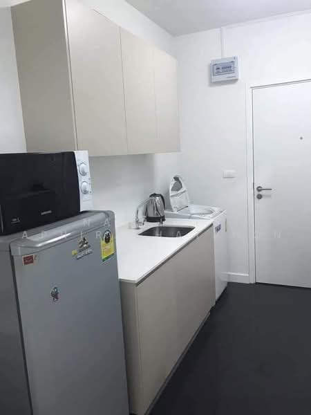 A Space Sukhumvit 77, Bangkok, 2345 Sukhumvit 77 Road, Suan Luang, Bangkok, 1 Bedroom, 29 sqm, Condo For Sale, by Natrinee Aphirachatanon, 500473893 - DDproperty.com