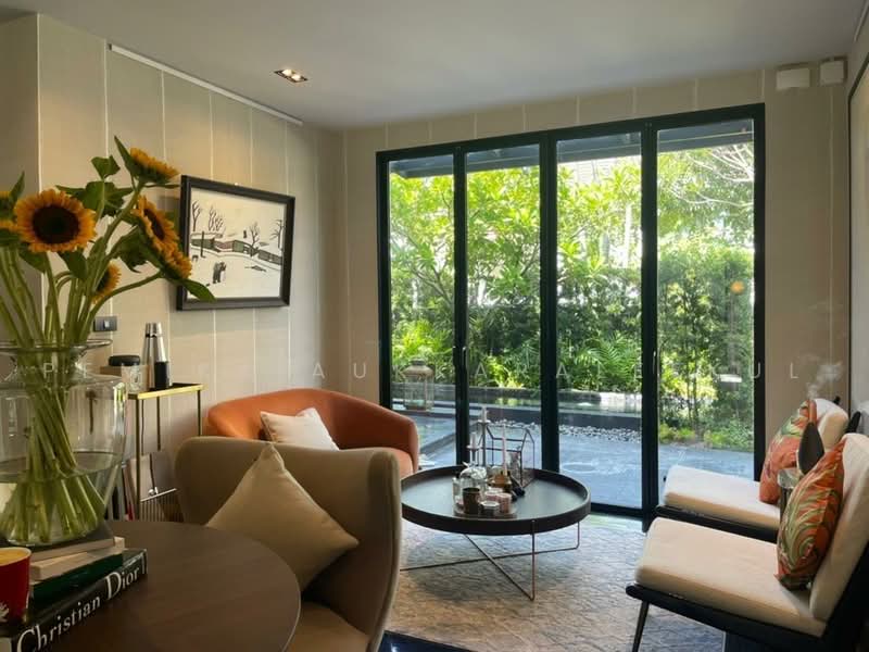 Noble House Thonglor 25 : โนเบิ้ลเฮ้าส์ ทองหล่อ 25, กรุงเทพ, คลองตันเหนือ, วัฒนา, กรุงเทพ, 340 ตร.ม., บ้านเดี่ยว ให้เช่า, โดย Pemika Aukkaraleekul, 500473895 - DDproperty.com