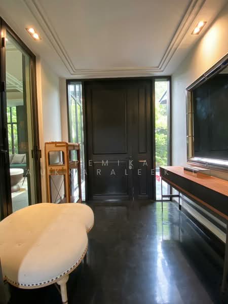 Noble House Thonglor 25 : โนเบิ้ลเฮ้าส์ ทองหล่อ 25, กรุงเทพ, คลองตันเหนือ, วัฒนา, กรุงเทพ, 340 ตร.ม., บ้านเดี่ยว ให้เช่า, โดย Pemika Aukkaraleekul, 500473895 - DDproperty.com