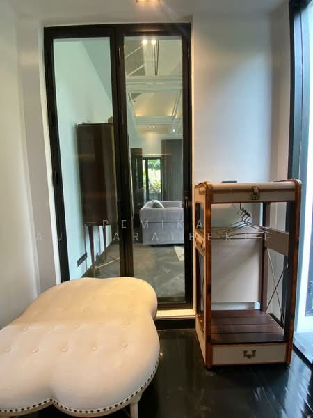 Noble House Thonglor 25, Bangkok, Khlong Tan Nua, Watthana, Bangkok, 4 Bedrooms, 340 sqm, Single Detached House For Rent, by Pemika Aukkaraleekul, 500473895 - DDproperty.com