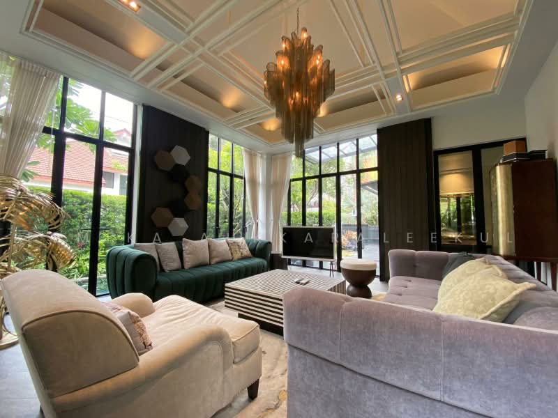 Noble House Thonglor 25 : โนเบิ้ลเฮ้าส์ ทองหล่อ 25, กรุงเทพ, คลองตันเหนือ, วัฒนา, กรุงเทพ, 340 ตร.ม., บ้านเดี่ยว ให้เช่า, โดย Pemika Aukkaraleekul, 500473895 - DDproperty.com