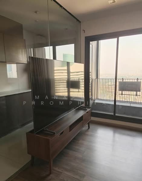 Life Ladprao Valley, Bangkok, Phaholyothin Road, Jom Phon, Chatuchak, Bangkok, 2 Bedrooms, 66 sqm, Condo For Sale, by Manapong Phromphitak, 500473898 - DDproperty.com