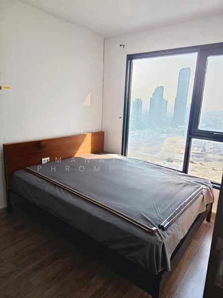 Life Ladprao Valley, Bangkok, Phaholyothin Road, Jom Phon, Chatuchak, Bangkok, 2 Bedrooms, 66 sqm, Condo For Sale, by Manapong Phromphitak, 500473898 - DDproperty.com