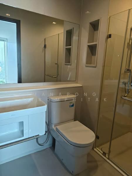 Life Ladprao Valley, Bangkok, Phaholyothin Road, Jom Phon, Chatuchak, Bangkok, 2 Bedrooms, 66 sqm, Condo For Sale, by Manapong Phromphitak, 500473898 - DDproperty.com