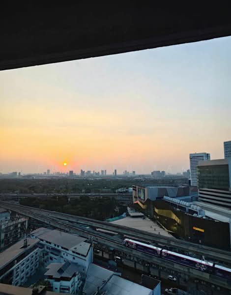 Life Ladprao Valley, Bangkok, Phaholyothin Road, Jom Phon, Chatuchak, Bangkok, 2 Bedrooms, 66 sqm, Condo For Sale, by Manapong Phromphitak, 500473898 - DDproperty.com