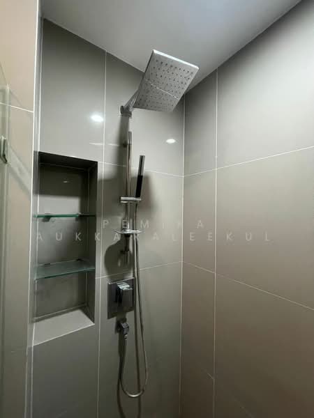 IDEO Mobi Asoke, Bangkok, New Petchaburi Road, Bang Kapi, Huai Khwang, Bangkok, 2 Bedrooms, 56 sqm, Condo For Rent, by Pemika Aukkaraleekul, 500473901 - DDproperty.com