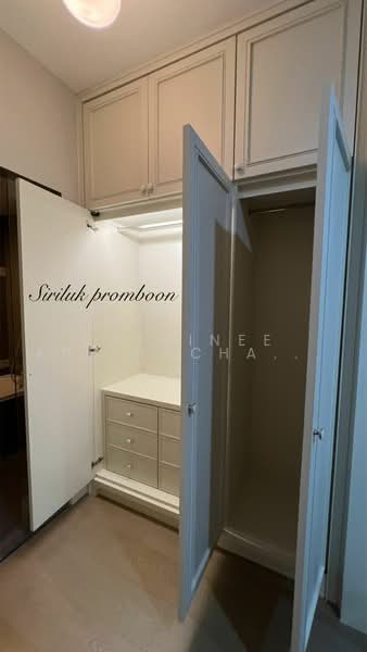 The Crest Sukhumvit 34, Bangkok, 778 Sukhumvit Road, Khong Tan, Khlong Toei, Bangkok, 1 Bedroom, 45 sqm, Condo For Sale, by Natrinee Aphirachatanon, 500473905 - DDproperty.com