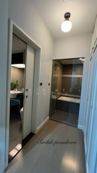 The Crest Sukhumvit 34, Bangkok, 778 Sukhumvit Road, Khong Tan, Khlong Toei, Bangkok, 1 Bedroom, 45 sqm, Condo For Sale, by Natrinee Aphirachatanon, 500473905 - DDproperty.com