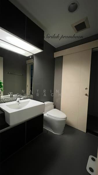 The Crest Sukhumvit 34, Bangkok, 778 Sukhumvit Road, Khong Tan, Khlong Toei, Bangkok, 1 Bedroom, 45 sqm, Condo For Sale, by Natrinee Aphirachatanon, 500473905 - DDproperty.com