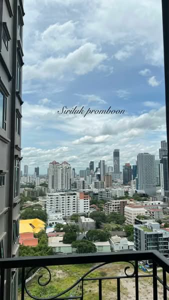 The Crest Sukhumvit 34 : เดอะ เครสท์ สุขุมวิท 34, กรุงเทพ, 778 สุขุมวิท, คลองตัน, คลองเตย, กรุงเทพ, 45 ตร.ม., คอนโด ขาย, โดย Natrinee Aphirachatanon, 500473905 - DDproperty.com