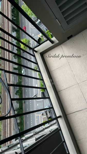 The Crest Sukhumvit 34, Bangkok, 778 Sukhumvit Road, Khong Tan, Khlong Toei, Bangkok, 1 Bedroom, 45 sqm, Condo For Sale, by Natrinee Aphirachatanon, 500473905 - DDproperty.com