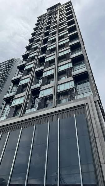 The Crest Sukhumvit 34, Bangkok, 778 Sukhumvit Road, Khong Tan, Khlong Toei, Bangkok, 1 Bedroom, 45 sqm, Condo For Sale, by Natrinee Aphirachatanon, 500473905 - DDproperty.com