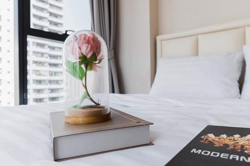 ASHTON Asoke, Bangkok, 131 Asoke Montri Road, Khlongtoei Nua, Watthana, Bangkok, 2 Bedrooms, 47 sqm, Condo For Rent, by Pemika Aukkaraleekul, 500473907 - DDproperty.com