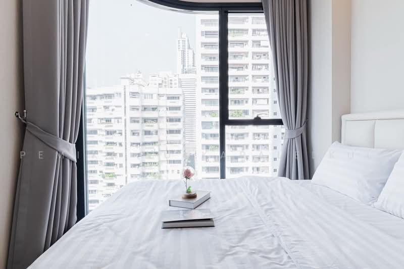 ASHTON Asoke : แอชตัน อโศก, กรุงเทพ, 131 ถนนอโศกมนตรี, คลองเตยเหนือ, วัฒนา, กรุงเทพ, 47 ตร.ม., คอนโด ให้เช่า, โดย Pemika Aukkaraleekul, 500473907 - DDproperty.com