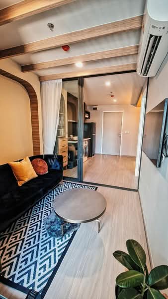 Life Phahon-Ladprao, Bangkok, 996 Phahonyothin Road, Jom Phon, Chatuchak, Bangkok, 1 Bedroom, 35 sqm, Condo For Rent, by Tanapat Jitwatcharakomol, 500473908 - DDproperty.com