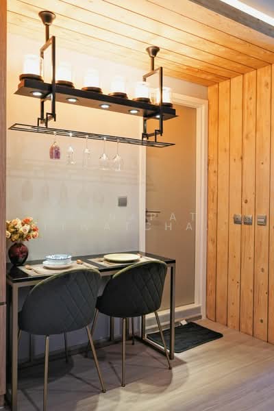 Life Phahon-Ladprao, Bangkok, 996 Phahonyothin Road, Jom Phon, Chatuchak, Bangkok, 1 Bedroom, 35 sqm, Condo For Rent, by Tanapat Jitwatcharakomol, 500473908 - DDproperty.com