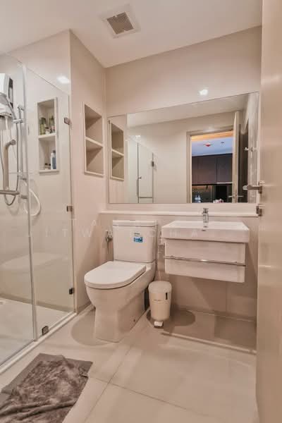 Life Phahon-Ladprao : ไลฟ์ พหลฯ-ลาดพร้าว, กรุงเทพ, 996 Phahonyothin Road, จอมพล, จตุจักร, กรุงเทพ, 35 ตร.ม., คอนโด ให้เช่า, โดย Tanapat Jitwatcharakomol, 500473908 - DDproperty.com