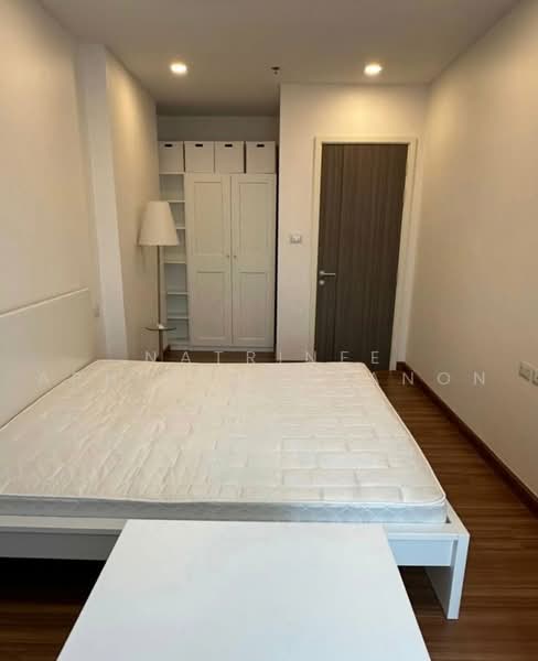 Supalai Premier Charoen Nakhon, Bangkok, Lat Ya Road, Khlong San, Bangkok, 1 Bedroom, 48 sqm, Condo For Rent, by Natrinee Aphirachatanon, 500473909 - DDproperty.com