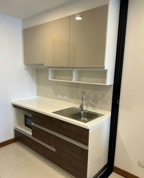 Supalai Premier Charoen Nakhon, Bangkok, Lat Ya Road, Khlong San, Bangkok, 1 Bedroom, 48 sqm, Condo For Rent, by Natrinee Aphirachatanon, 500473909 - DDproperty.com