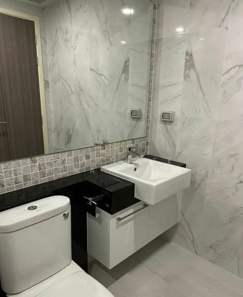 Supalai Premier Charoen Nakhon, Bangkok, Lat Ya Road, Khlong San, Bangkok, 1 Bedroom, 48 sqm, Condo For Rent, by Natrinee Aphirachatanon, 500473909 - DDproperty.com