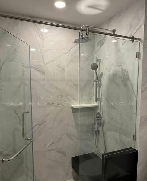 Supalai Premier Charoen Nakhon, Bangkok, Lat Ya Road, Khlong San, Bangkok, 1 Bedroom, 48 sqm, Condo For Rent, by Natrinee Aphirachatanon, 500473909 - DDproperty.com