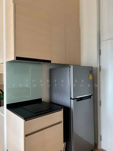 Noble Revolve Ratchada, Bangkok, 38 Ratchadapisek Road, Huai Khwang, Bangkok, 2 Bedrooms, 52 sqm, Condo For Rent, by Thanyalak Premputtiphan, 500473913 - DDproperty.com